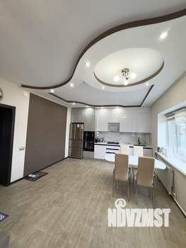 Дом 106м², 1-этажный, участок 13 сот.