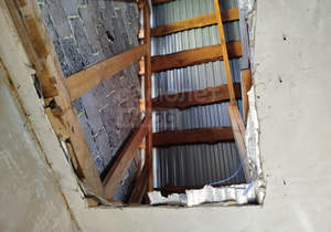 Дом 80м², 1-этажный, участок 6 сот.