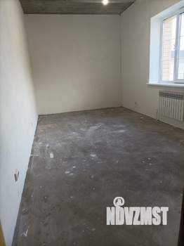 Таунхаус 100м², 1-этажный, участок 4 сот.