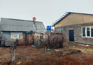 Дом 90м², 1-этажный, участок 10 сот.