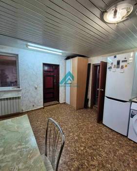 Дом 54м², 1-этажный, участок 3 сот.