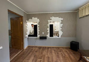 Дом 64м², 1-этажный, участок 7 сот.