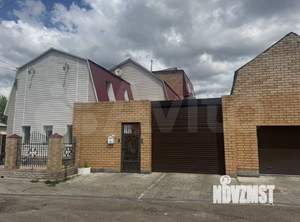 Дом 150м², 2-этажный, участок 5 сот.