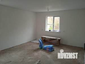 Дом 90м², 1-этажный, участок 5 сот.