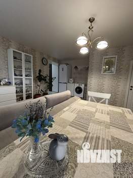 Дом 102м², 1-этажный, участок 3 сот.