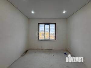 Дом 108м², 1-этажный, участок 6 сот.