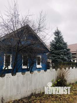 Дом 80м², 1-этажный, участок 5 сот.