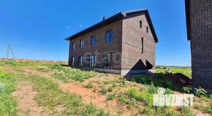 Таунхаус 156м², 3-этажный, участок 4 сот.