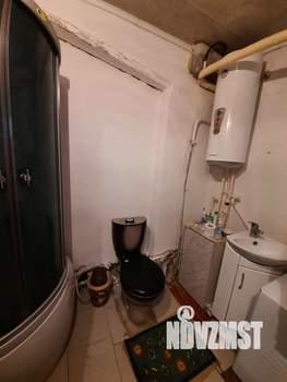 Дом 64м², 1-этажный, участок 3 сот.