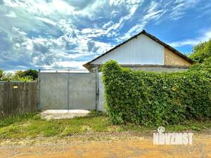 Дача 60м², 1-этажный, участок 6 сот.