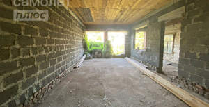 Дом 250м², 1-этажный, участок 5 сот.