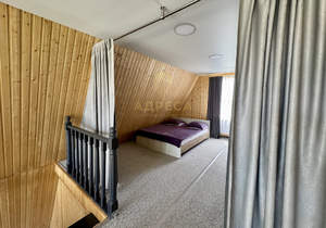 Дом 137м², 2-этажный, участок 10 сот.