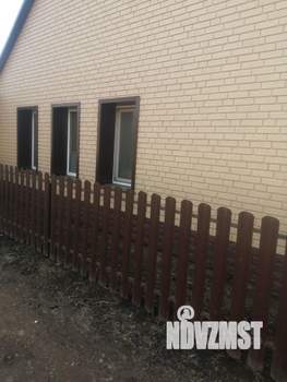 Дом 74м², 2-этажный, участок 4 сот.