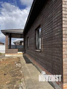 Дом 136м², 1-этажный, участок 5 сот.