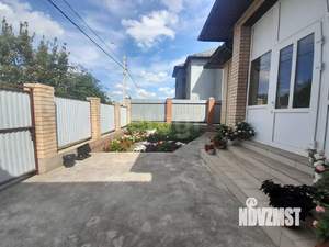 Дом 265м², 1-этажный, участок 8 сот.