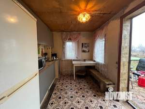 Дом 49м², 2-этажный, участок 6 сот.