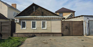Дом 140м², 2-этажный, участок 4 сот.