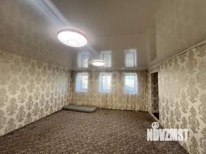 Дом 83м², 1-этажный, участок 2 сот.