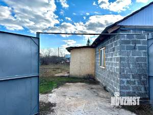 Дача 60м², 1-этажный, участок 6 сот.