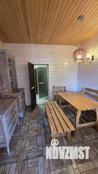 Дом 190м², 1-этажный, участок 6 сот.