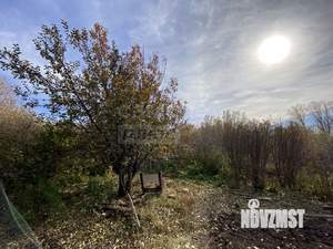 Дом 48м², 1-этажный, участок 6 сот.