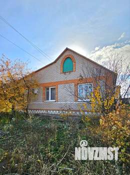 Дом 86м², 1-этажный, участок 7 сот.