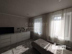 Дом 54м², 1-этажный, участок 2 сот.