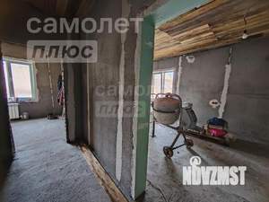 Дом 98м², 1-этажный, участок 8 сот.