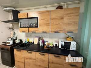 Дом 58м², 1-этажный, участок 2 сот.