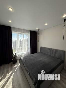 Таунхаус 128м², 2-этажный, участок 2 сот.