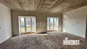 Таунхаус 166м², 1-этажный, участок 4 сот.