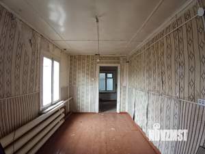 Дом 24м², 1-этажный, участок 1 сот.