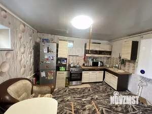 Дом 86м², 1-этажный, участок 1 сот.