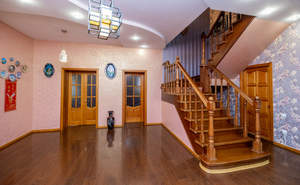 Дом 327м², 2-этажный, участок 9 сот.