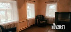 Дом 60м², 1-этажный, участок 6 сот.