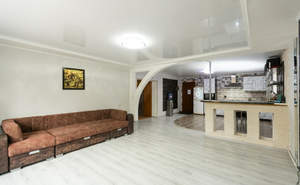 Дача 180м², 2-этажный, участок 8 сот.