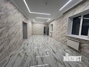 Дом 248м², 2-этажный, участок 5 сот.