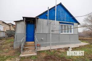 Дом 75м², 1-этажный, участок 13 сот.