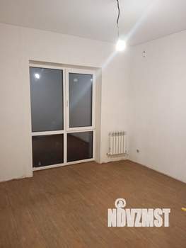 Дом 107м², 1-этажный, участок 5 сот.