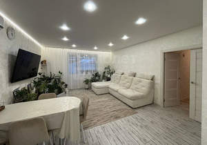 Дом 92м², 1-этажный, участок 5 сот.