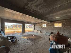 Дом 169м², 1-этажный, участок 5 сот.