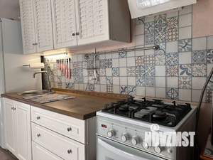 Дом 58м², 1-этажный, участок 3 сот.