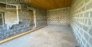 Дом 250м², 1-этажный, участок 5 сот.