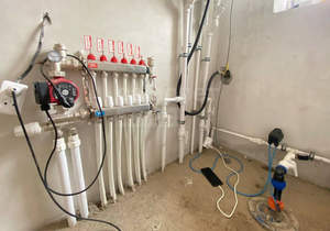 Дом 82м², 1-этажный, участок 5 сот.