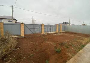 Дом 96м², 1-этажный, участок 4 сот.