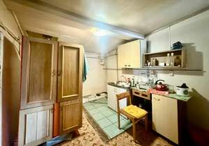 Дом 45м², 1-этажный, участок 3 сот.