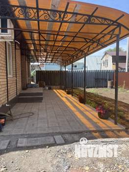 Дом 96м², 1-этажный, участок 4 сот.