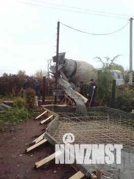 Дача 45м², 2-этажный, участок 6 сот.