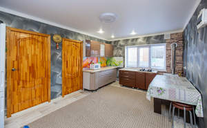 Дом 94м², 1-этажный, участок 4 сот.