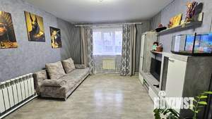 Дом 76м², 2-этажный, участок 4 сот.